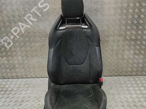 Used Right front seat TOYOTA C-HR (_X2_, _H2_) Hybrid (197 hp) 27803656