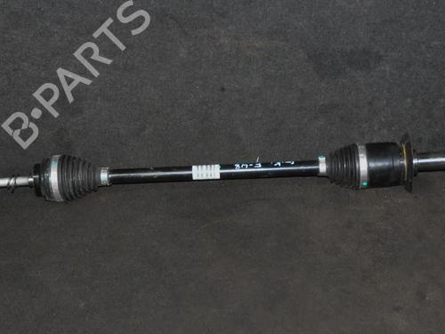 Used Left rear driveshaft BMW X1 (F48) xDrive 25 i (231 hp) 6728304