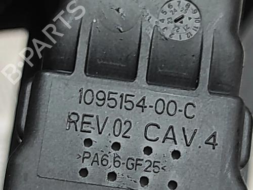 Electronic sensor TESLA MODEL Y (5YJY) Long Range All-wheel Drive | BP33396201M84 - Image 8