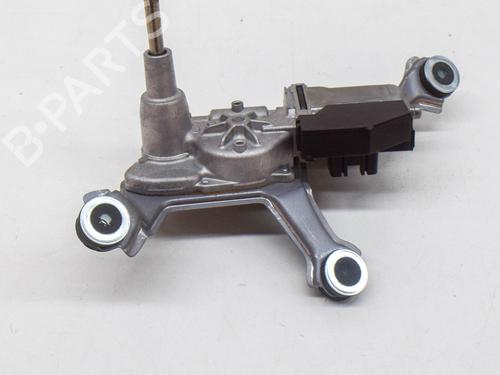 Used Rear wiper motor TOYOTA RAV 4 V (_A5_, _H5_) 2.5 Hybrid AWD (AXAH54, AXAL54) (222 hp) 27750060