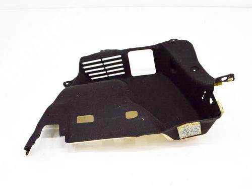 Used Boot lining Boot lining RENAULT KADJAR (HA_, HL_) 1.5 dCi 110 (HLA3) (110 hp) 14611219 14611219