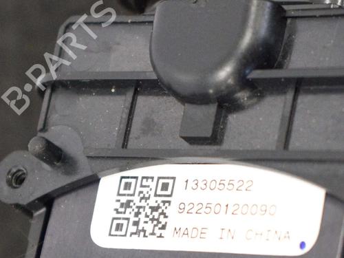 Steering column stalk OPEL INSIGNIA A (G09) 2.0 CDTI (68) | BP6751353I23 