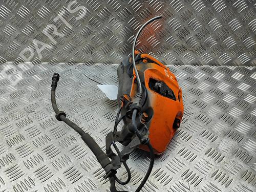 Left front brake caliper AUDI A4 B9 Avant (8W5, 8WD) S4 TDI Mild Hybrid quattro | BP36180856M105  - Image 5