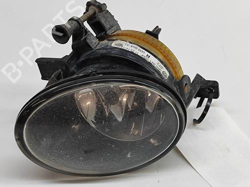 Used Right front fog light VW CADDY III Box Body/MPV (2KA, 2KH, 2CA, 2CH) 2.0 SDI (70 hp) 23946673