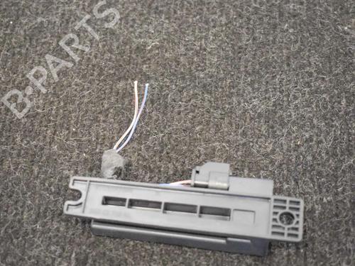 Electronic module LAND ROVER RANGE ROVER EVOQUE (L538) 2.0 D 4x4 | BP7735059M83