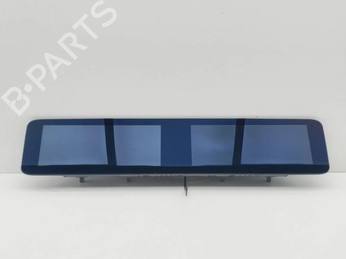 Used Instrument cluster Instrument cluster 38706914 38706914