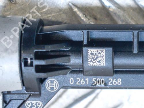 Injector AUDI Q5 (8RB) SQ5 TFSI quattro | BP6865610M100 