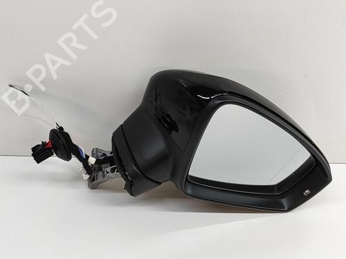 Used Right mirror VW TIGUAN (AD1, AX1) 1.5 TSI (131 hp) 27780058