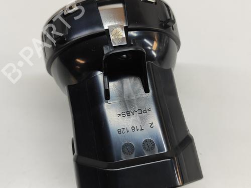 Air vent MERCEDES-BENZ A-CLASS (W177) AMG A 35 4-matic (177.051) | BP27781782I21 