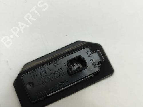 Licence plate light TESLA MODEL Y (5YJY) EV | BP28433548I40  - Image 5