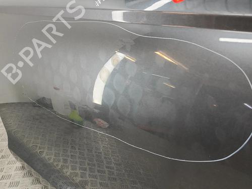 Left front door AUDI A6 C7 Avant (4G5, 4GD) RS6 quattro | BP31284383C2 