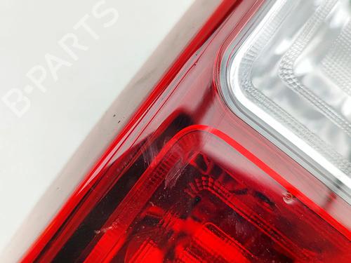 Rear fog light OPEL VIVARO B Bus (X82) 1.6 CDTI (06) | BP32061322C37 