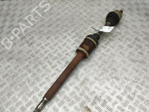 Used Right front driveshaft Right front driveshaft VOLVO V40 Hatchback (525) T2 (122 hp) 39989969 39989969