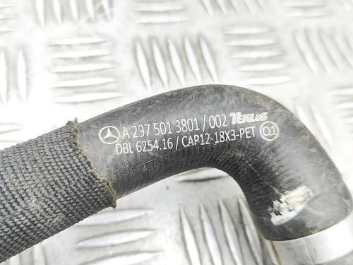 Pipe MERCEDES-BENZ EQS (V297) EQS 450+ (297.123) | BP39030609M125 - Image 6