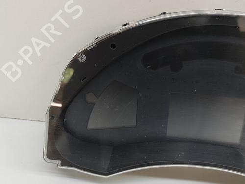 Instrument cluster NISSAN LEAF (ZE0) Electric | BP26129867C47 
