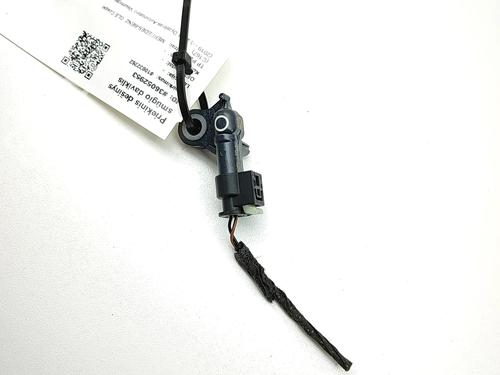 Electronic sensor MERCEDES-BENZ GLE Coupe (C167) GLE 450 d 4-matic (167.333) | BP39655955M84 - Image 4
