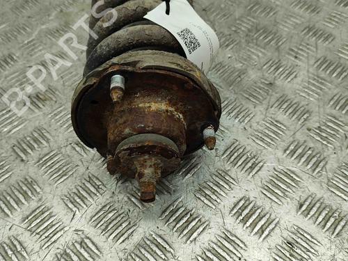 Left front shock absorber TOYOTA HILUX VIII Pickup (_N1_) 2.4 D 4WD (GUN125_, GUN125R) | BP29458884M16 