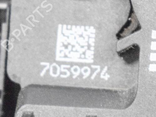 Front right lock BMW 3 Touring (E91) 320 d | BP7081790C97 