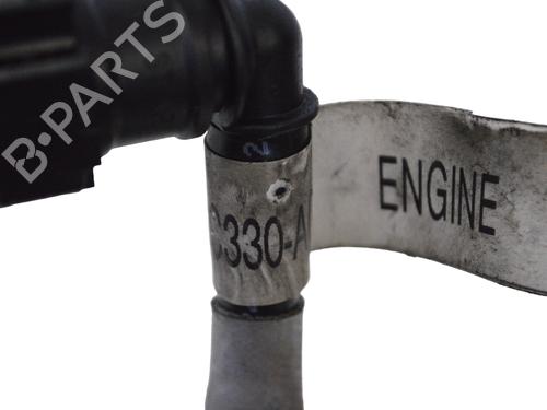 Pipe JAGUAR F-PACE (X761) 2.0 TD4 | BP30246409M125 