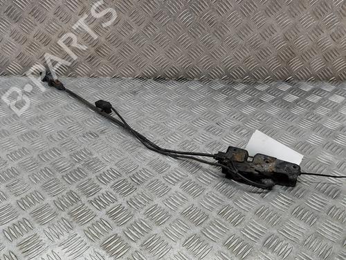 hjelmlås hjelmlås AUDI Q5 (8RB) 2.0 TDI quattro (177 hp) 29391194 29391194