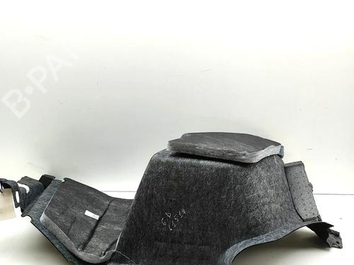 Boot lining TESLA MODEL 3 (5YJ3) EV | BP33697409I3 - Image 3