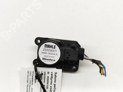 Elektronisk modul JEEP AVENGER (J2) 1.2 GSE T3 (101 hp) 28556610