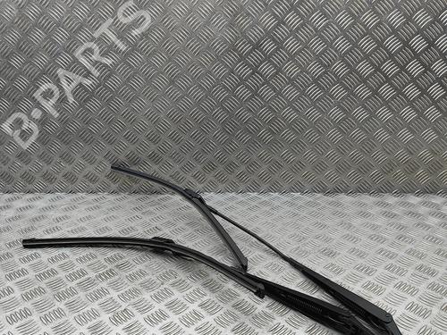 Used Front windshield wiper arm Front windshield wiper arm VW TIGUAN (AD1, AX1) 2.0 TDI (150 hp) 33383359 33383359