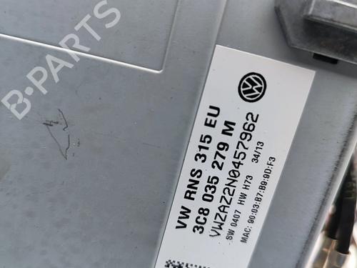 Electronic module VW TIGUAN (5N_) 2.0 TDI 4motion | BP27217285M83  - Image 6