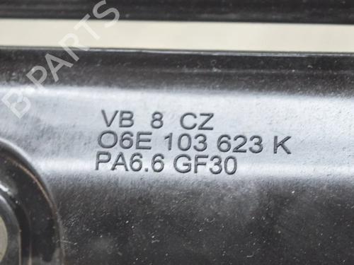 Engine (For Parts) PORSCHE CAYENNE (92A) 3.0 S E-Hybrid | BP8840121M64