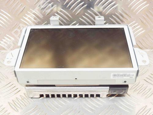 Display monitor FORD FOCUS III 1.0 EcoBoost | BP6774078C48