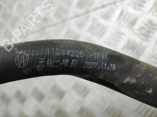 Pipe MG MG 4 (EH32) EV | BP39380846M125 - Image 7