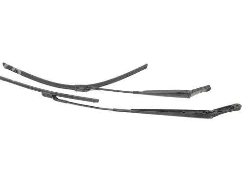 Front windshield wiper arm VW GOLF SPORTSVAN VII (AM1, AN1) 2.0 TDI | BP30826377C143