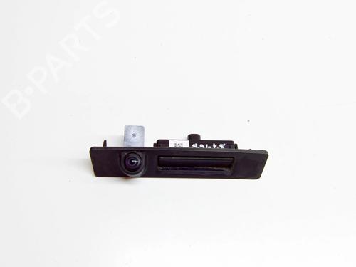 Used Camera TESLA MODEL 3 (5YJ3) EV (283 hp) 27758857