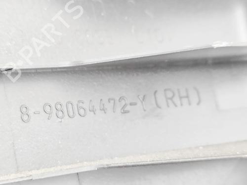 Interiør tag ISUZU D-MAX II (TFR, TFS) 2.5 CRDi 4x4 (TFS86J) | BP32025507I12  - Image 7