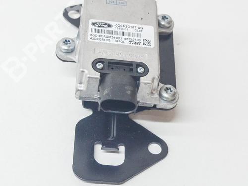 Electronic sensor FORD MONDEO IV (BA7) 2.0 TDCi | BP7543714M84 