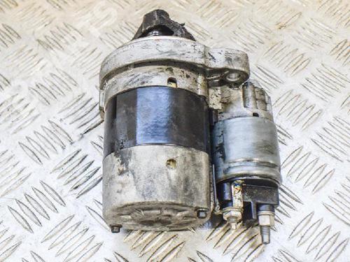 Starter FORD FIESTA VII (HJ, HF) 1.0 EcoBoost | BP9113733M8 