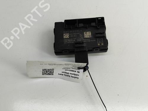 Electronic module AUDI A5 Sportback (F5A, F5F) 35 TFSI Mild Hybrid | BP29391582M83 