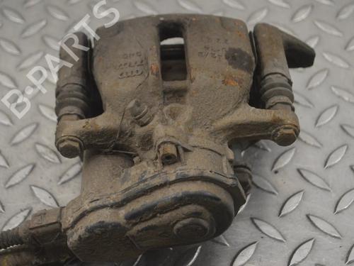 Left rear brake caliper AUDI A4 Allroad B8 (8KH) 3.0 TDI quattro | BP30284253M107 - Image 2