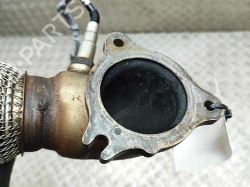 Pipe CHRYSLER 300C (LX, LE) 3.0 CRD | BP20144048M125  - Image 5