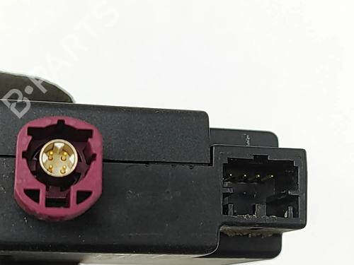 Electronic module PORSCHE 911 (991) 3.0 Carrera S | BP32369969M83 - Image 6