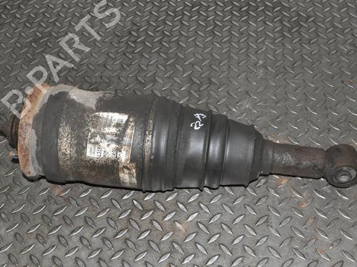 Used Right rear shock absorber LAND ROVER DISCOVERY IV (L319) 3.0 SDV6 4x4 (256 hp) 30214142