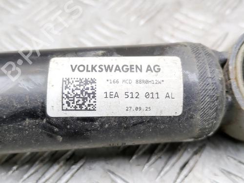 Right rear shock absorber CUPRA BORN (K11) 58 e-boost | BP40206262M19 - Image 7