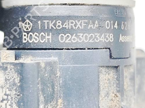 Electronic module JEEP CHEROKEE (KL) 2.2 CRD 4x4 | BP39446933M83 - Image 7
