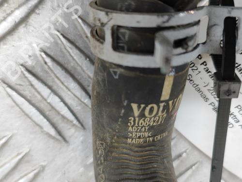Pipe POLESTAR POLESTAR 2 (534) EV | BP28045816M125 