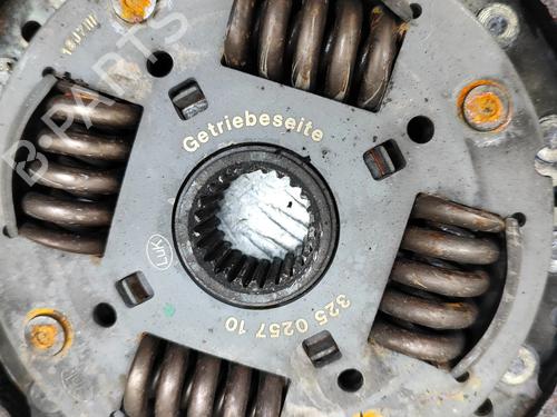 Other AUDI A4 B7 Avant (8ED) 2.0 TFSI | BP22443207O1 