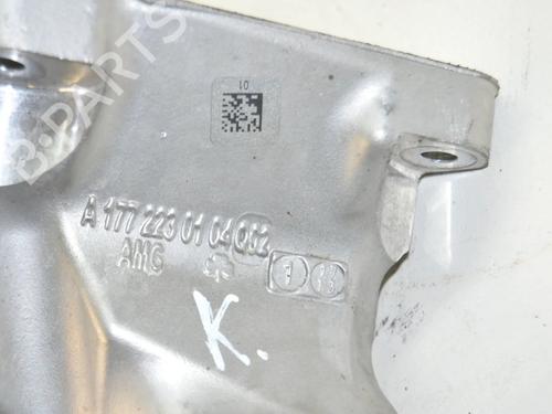 Wspornik / Uchwyt MERCEDES-BENZ C-CLASS (W205) AMG C 63 (205.086) | BP30210061C155