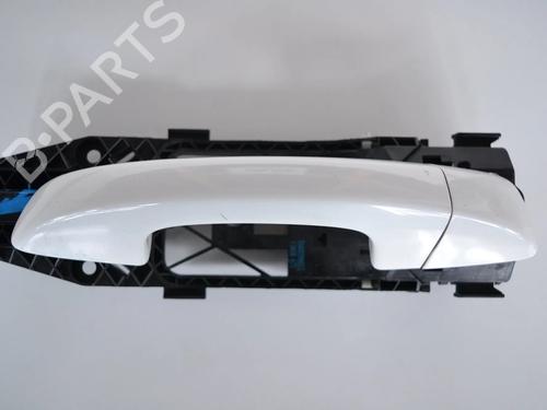 rear-right-exterior-door-handle-skoda-superb-ii-3t4-2008-2009-2010-2011-2012-2013-2014-2015-30267898 main image