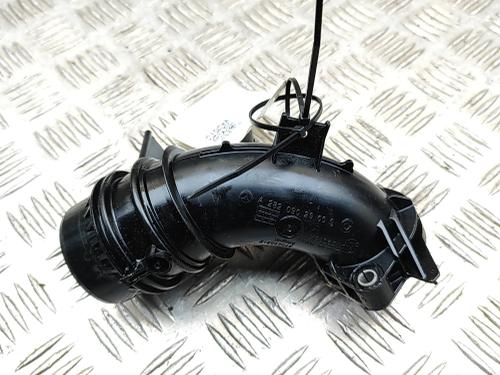 Used Pipe Pipe MERCEDES-BENZ CLA (C118) CLA 180 (118.384) (136 hp) 40605758 40605758
