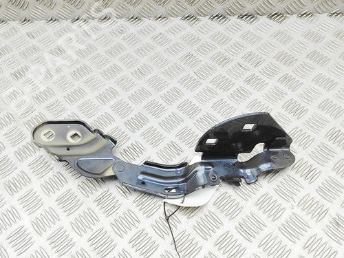 Used Hinge/Door check strap Hinge/Door check strap TESLA MODEL 3 (5YJ3) EV (283 hp) 40014520 40014520