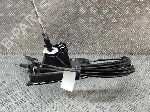Gear lever SKODA KAROQ (NU7, ND7) 1.5 TSI | BP22351627M90